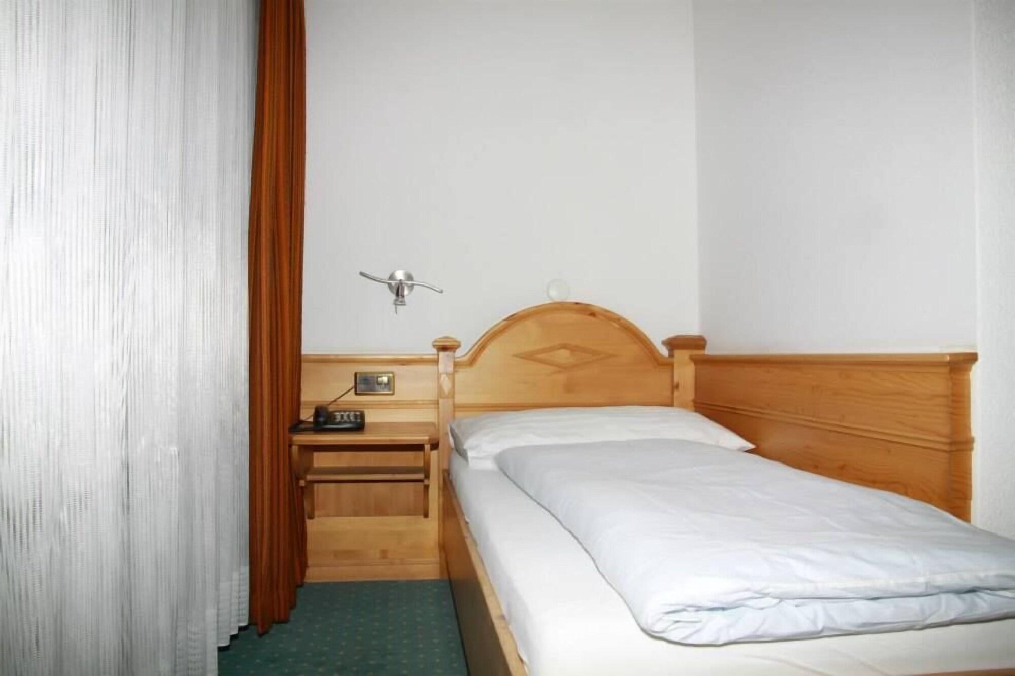 Walliserhof Täsch Exteriör bild